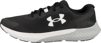 Under Armour Mens UA Charged Rogue 3 Running Shoe, Black, 10 UK