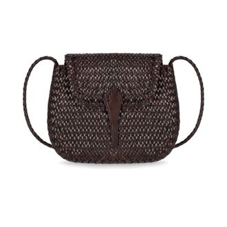 Dragon Diffusion Mujer, Bolsos, Marr&oacute;n, Talla: ONE Size