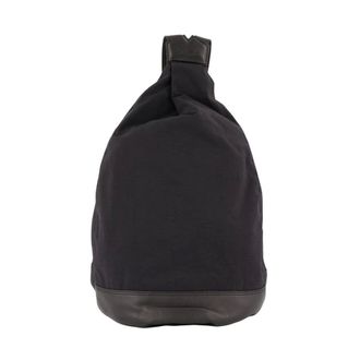 Yohji Yamamoto Zaino Hakama Tuck - - Bags - unisex - Nero - M