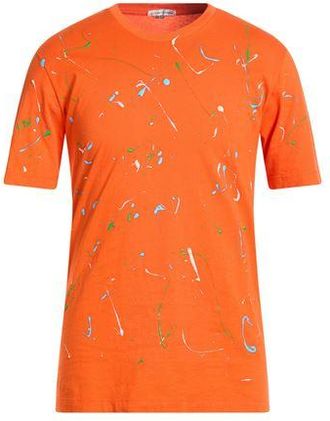 Daniele Alessandrini TOPWEAR - T-shirts on YOOX.COM