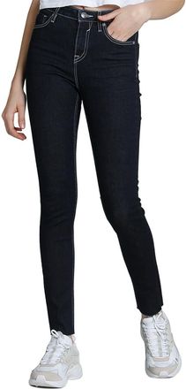 Vigoss Ace High Rise Skinny Leg