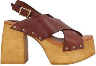 Sofia Mare SCHUHE - Sandalen auf YOOX.COM