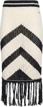 Vivance BOTTOMWEAR - Midi skirts sur YOOX.COM
