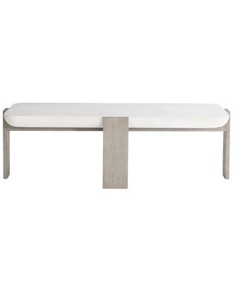 Bernhardt Gooding Cocktail Table