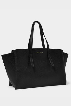 Katie Loxton Tabi Large Tote Bag in Black at Nordstrom