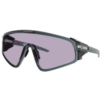 Oakley Latch Panel S2 VLT 34% Velobrille f&uuml;r Herren | lila