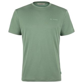 Vaude Gadmer T-Shirt Funktionsshirt f&uuml;r Herren | t&uuml;rkis