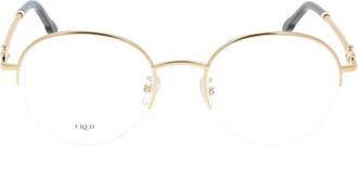 Fred Perry Stijlvolle Fred Zonnebril - unisex - Brillen - Bruin - ONE Size - Accessoires