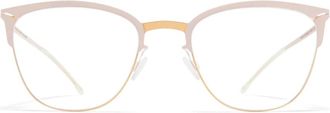 Mykita Mujer, Accesorios, Blanco, Talla: ONE Size