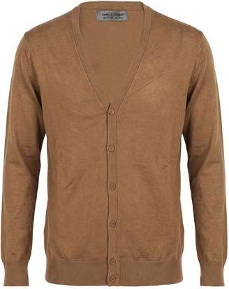 Eredi Del Duca MAGLIERIA - Cardigan su YOOX.COM