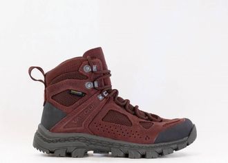 Vasque Womens Breeze Boot In Rum Raisin
