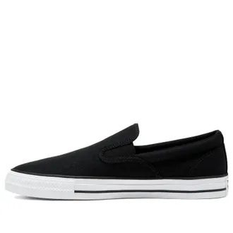 Converse Chuck Taylor All Star Slip Black 167941F