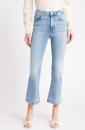 Frame Denim Le Crop Mini Bootcut Jeans in Whimsy at Nordstrom Rack, Size 26