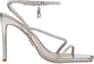 Steve Madden CALZADO - Sandalias con cierre en YOOX.COM