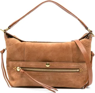 Jerome Dreyfuss Lucky shopper - Bruin
