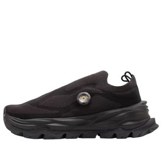 Puma x Heliot Emil Fast-Trac Nitro 3 Black 398660-01