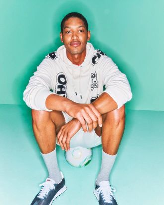 Psycho Bunny Mens Toby Oversized Hoodie 250 PRISTINE / XXL