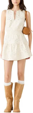 Steve Madden Priscilia Dress