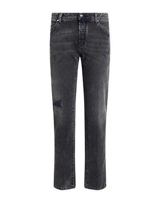Jacob Cohen BOTTOMWEAR - Jeans on YOOX.COM