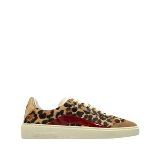 Dsquared2 Sneakers - Dames - Schoenen - Veelkleurig - Maat: 37 1/2 EU