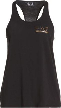 Emporio Armani TOPWEAR - Tank Tops on YOOX.COM
