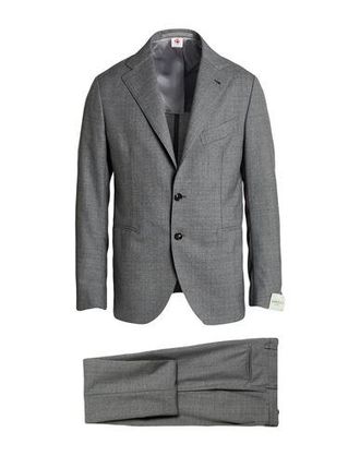 LUIGI BORRELLI NAPOLI TRAJES Y CONJUNTOS - Trajes en YOOX.COM
