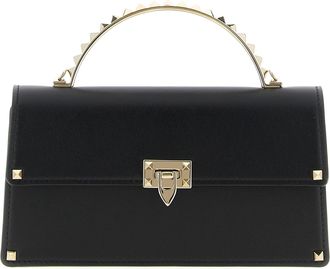 Valentino Garavani rockstud Mini Handbag