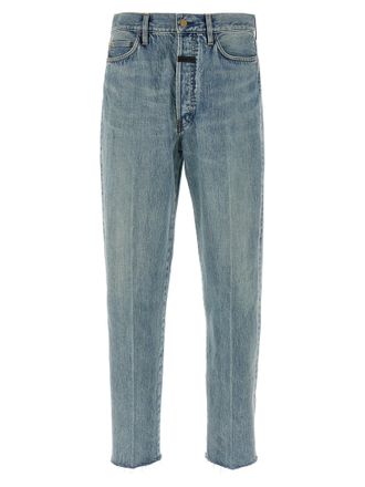 Fear of God 80s 5 Pocket Jeans