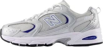 New Balance 530 Light Grey Silver Blue MR530BS