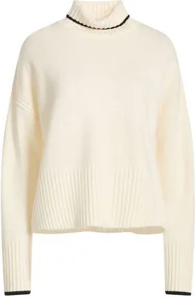 Pinko PRENDAS DE PUNTO - Cuello alto en YOOX.COM