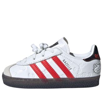 adidas (TD) adidas x Hello Kitty Gazelle Indoor 50th anniversary IH9956