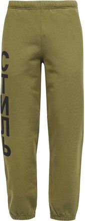 Heron Preston Printed Cotton Track-pants