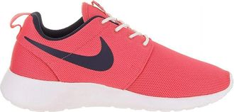 Nike Roshe One 844994-801 Sneakers Womens Sea Coral Running Shoes HAM472