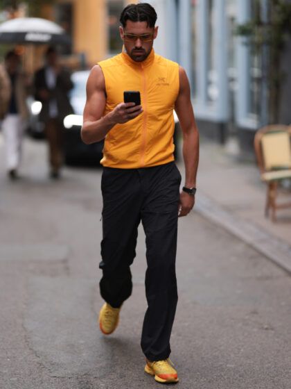 Das sind die 5 besten Outdoor Marken für Sport und angesagten Street Style Look