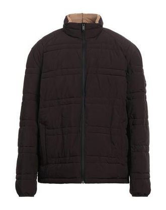 Michael Kors Mens JACKEN & MÄNTEL - Pufferjacken & Daunenjacken auf YOOX.COM