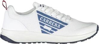 Carrera Hombre, Zapatos, Blanco, Talla: 44 EU