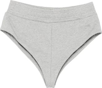 VETEMENTS Pantaloni caldi in jersey di Vetements