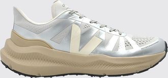 Veja Sneakers VEJA Woman color Silver