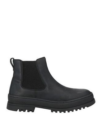 Blauer FOOTWEAR - Ankle boots on YOOX.COM