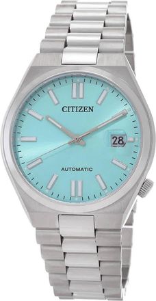 Citizen Tsuyosa Automatic Mens Watch NJ0151-53M