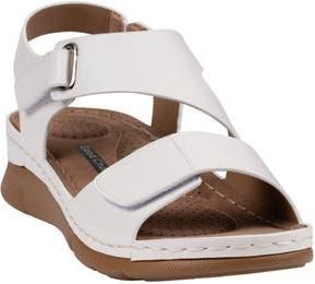 Good Choice Shoes Merisa Sandal in White at Nordstrom Rack, Size 6.5