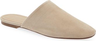 Aeyde Rega Mule in Sand at Nordstrom, Size 37.5