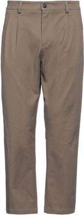 Daniele Alessandrini PARTES DE ABAJO - Pantalones en YOOX.COM