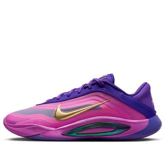Nike (WMNS) Nike AOne EP Fierce Purple FZ8606-500
