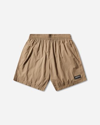 adidas Men s Hudswell SPZL Shorts Cardboard