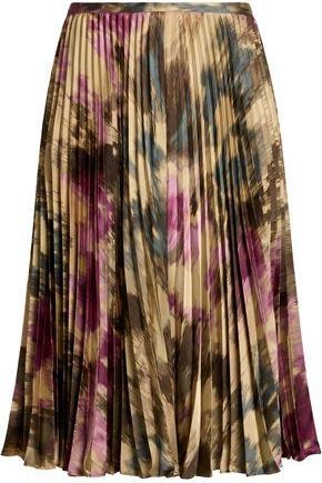 Ralph Lauren BOTTOMWEAR - Gonne midi su YOOX.COM