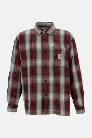 Carhartt Work in Progress Camicia Harlin
