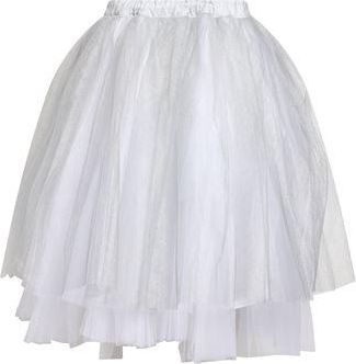 Comme Des Gar&ccedil;ons BOTTOMWEAR - Gonne midi su YOOX.COM
