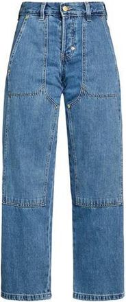Dickies BOTTOMWEAR - Pantaloni jeans su YOOX.COM