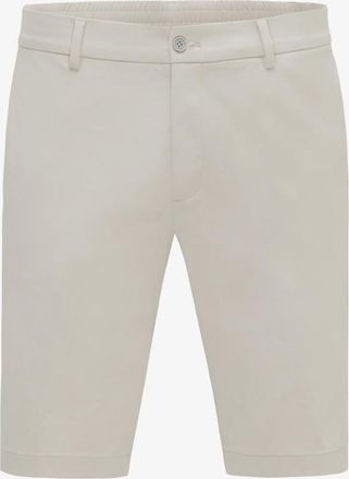 Genti Shorts Tribeca | Beige